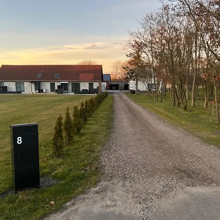 3 Km To Legoland Appartement