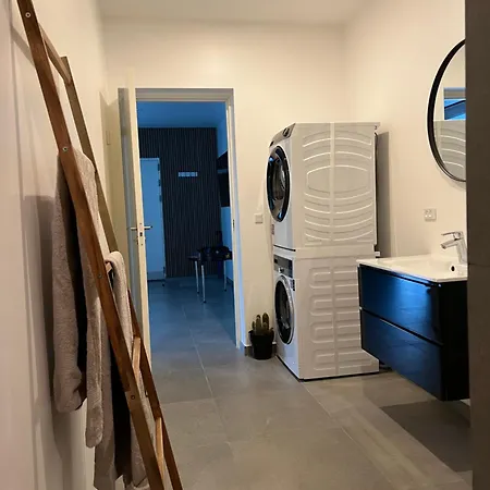 Appartement 3 Km To Legoland Billund