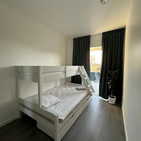 Appartement 3 Km To Legoland