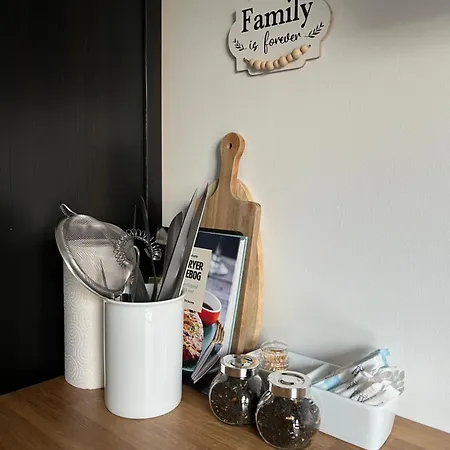 Appartement 3 Km To Legoland *