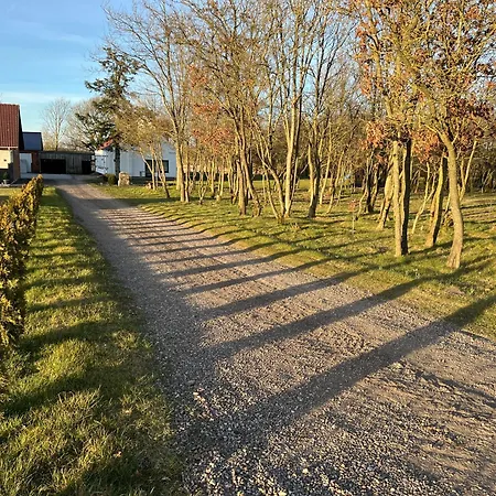 3 Km To Legoland Appartement Billund