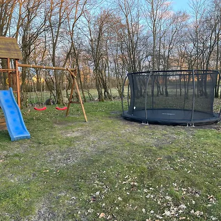 Апартаменты 3 Km To Legoland