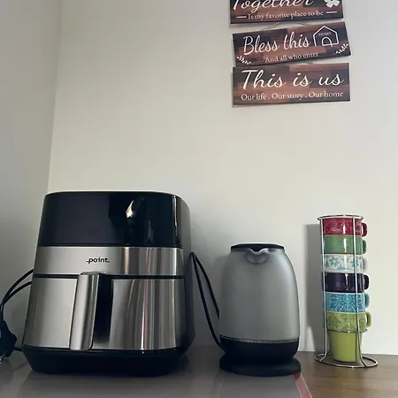 3 Km To Legoland Appartement