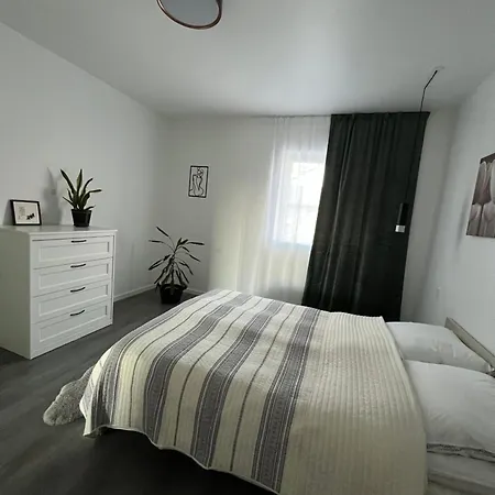 Appartement 3 Km To Legoland *