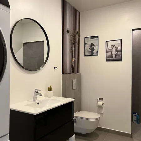 דירה Family Retreat Near Billund- Legoland&Lego House&Lalandia-Spacious Family Apartment 3
