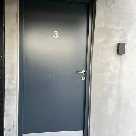 Family Retreat Near Billund- Legoland&Lego House&Lalandia-Spacious Family Apartment 3 * בילונד