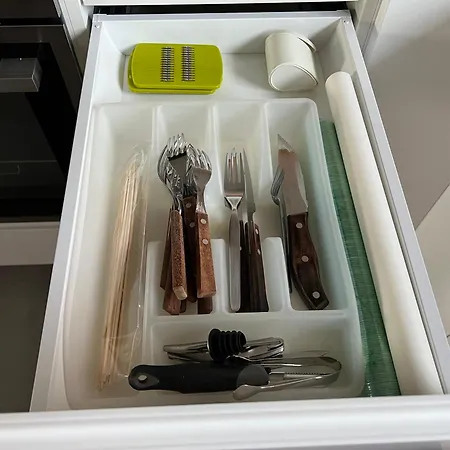 Daire 3 Km To Legoland Billund