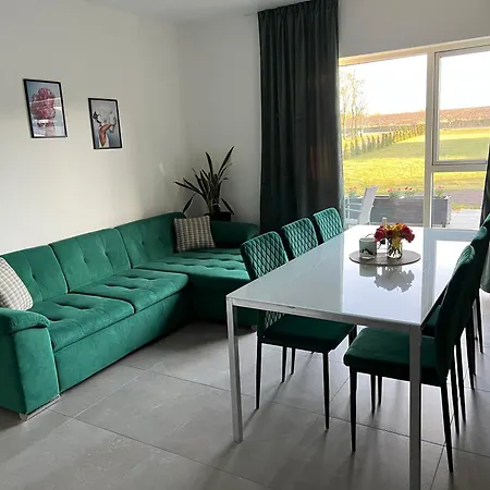 דירה Family Retreat Near Billund- Legoland&Lego House&Lalandia-Spacious Family Apartment 3