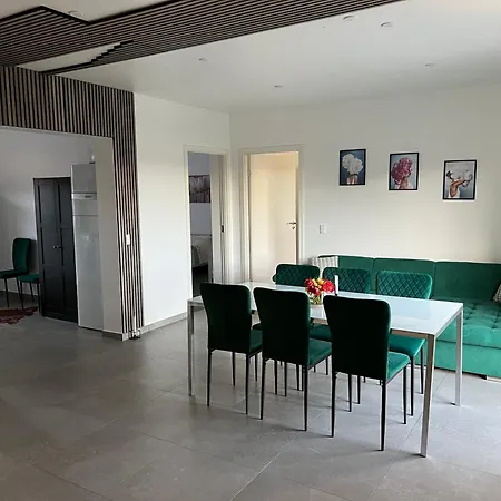 Family Retreat Near Billund- Legoland&Lego House&Lalandia-Spacious Family Apartment 3 *