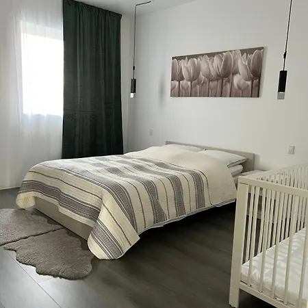 Daire 3 Km To Legoland *