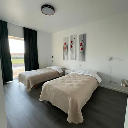 Family Retreat Near Billund- Legoland&Lego House&Lalandia-Spacious Family Apartment 3 *