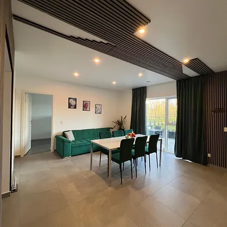 3 Km To Legoland Daire *