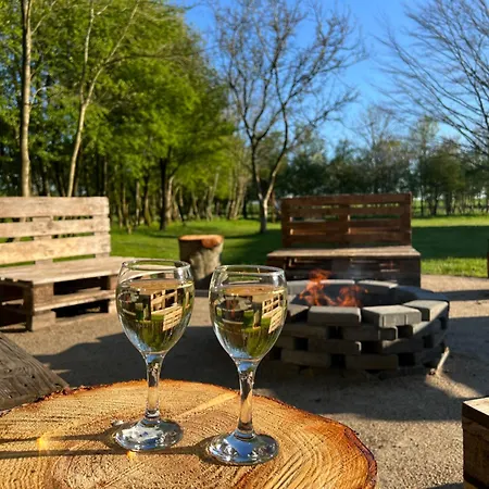 公寓 3 Km To Legoland