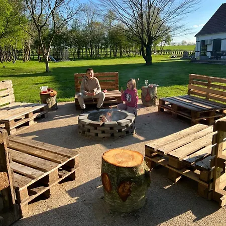 公寓 3 Km To Legoland