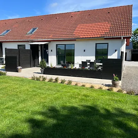 Apartment 3 Km To Legoland Billund