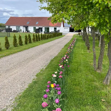 Family Retreat Near Billund- Legoland&Lego House&Lalandia-Spacious Family Apartment 3