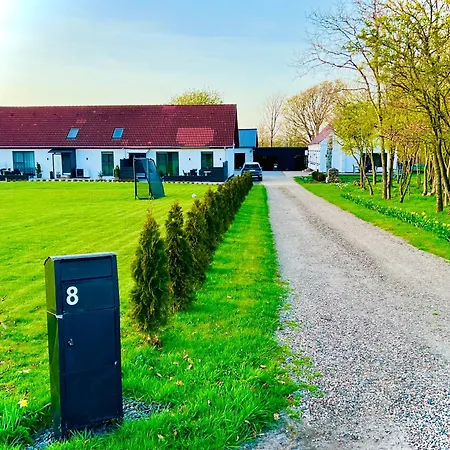 Family Retreat Near Billund- Legoland&Lego House&Lalandia-Spacious Family Apartment 3 *