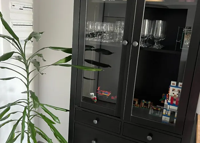 Apartment 3 Km To Legoland *