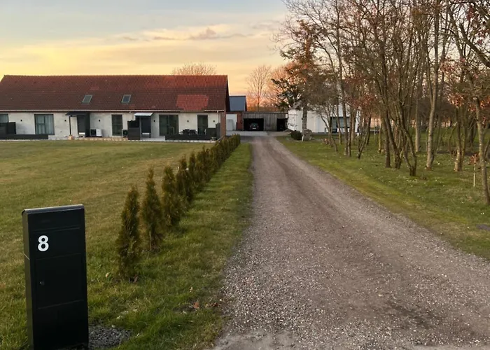 3 Km To Legoland Apartment