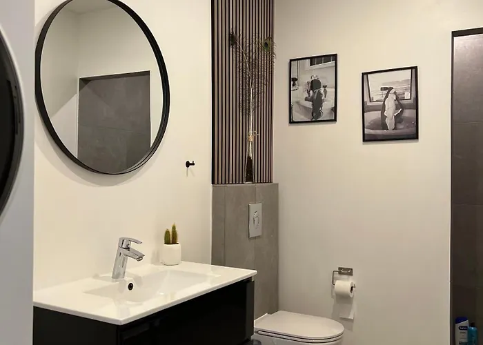 Apartment 3 Km To Legoland