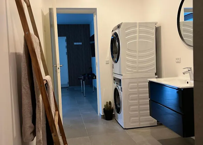 Apartment 3 Km To Legoland Billund