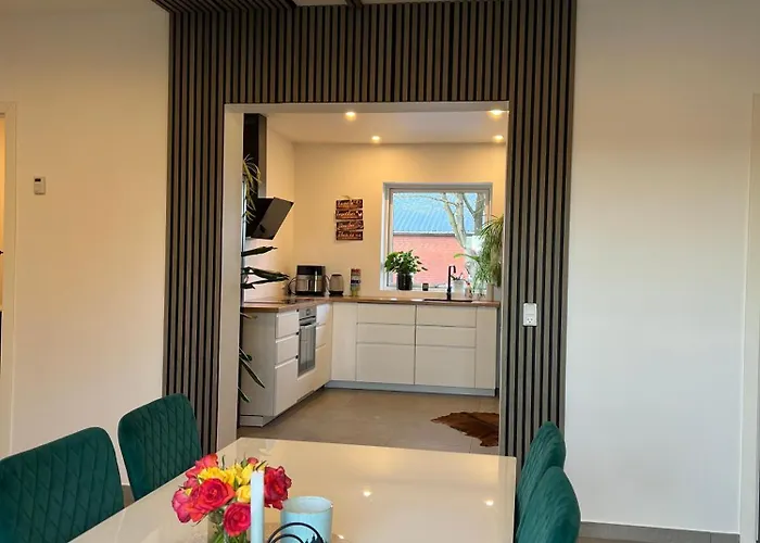 3 Km To Legoland Apartment