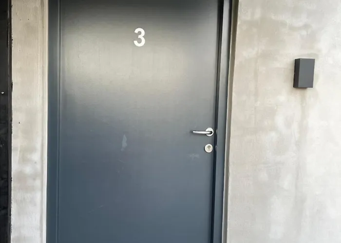 3 Km To Legoland * Billund