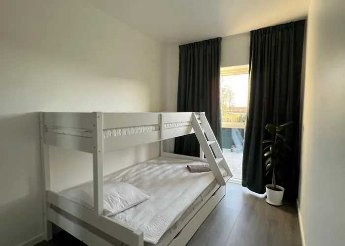 Apartment 3 Km To Legoland