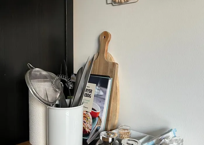 Apartment 3 Km To Legoland *