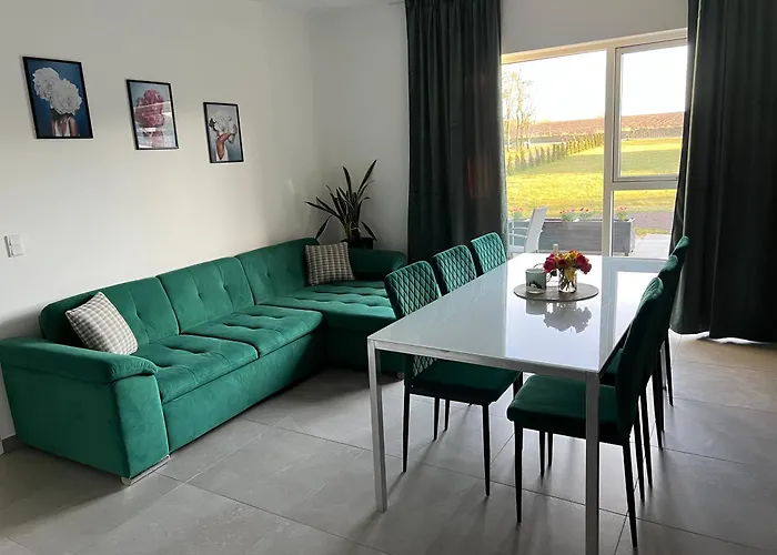 Apartment 3 Km To Legoland