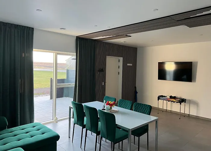 Apartment 3 Km To Legoland *