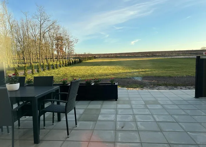 3 Km To Legoland Billund