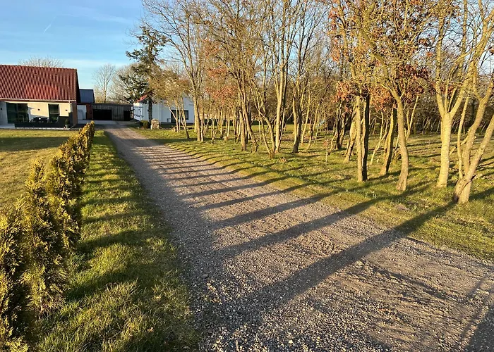 3 Km To Legoland Apartment Billund