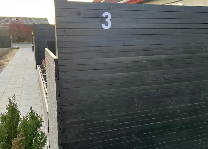 3 Km To Legoland Billund