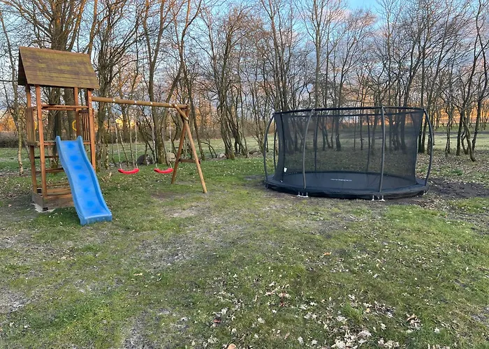 Apartment 3 Km To Legoland