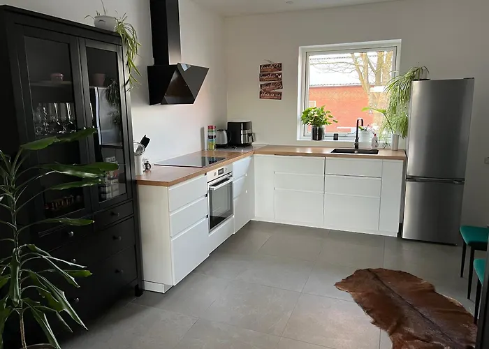 3 Km To Legoland * Billund