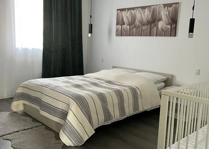 Apartment 3 Km To Legoland *