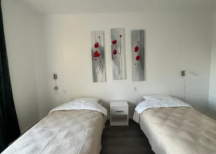 3 Km To Legoland Billund