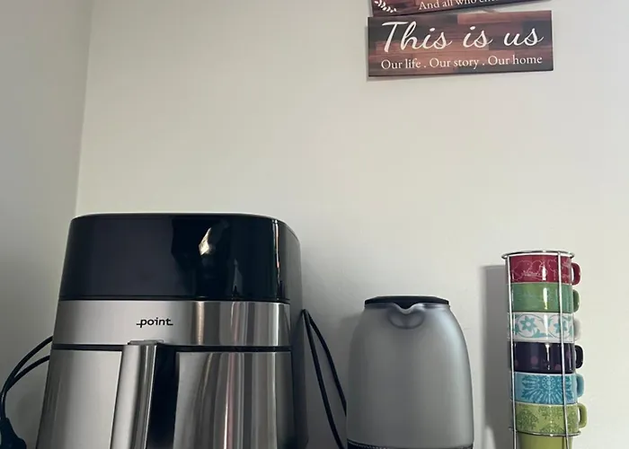 3 Km To Legoland Lejlighed