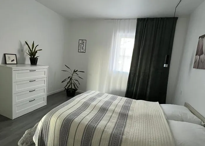 Apartment 3 Km To Legoland *