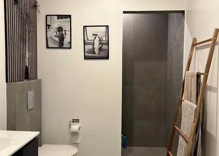 3 Km To Legoland * Billund