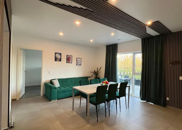 3 Km To Legoland Apartment *