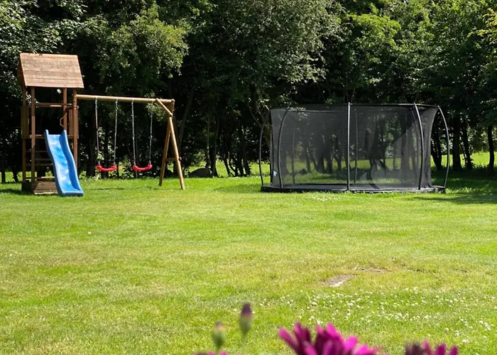 3 Km To Legoland * Billund